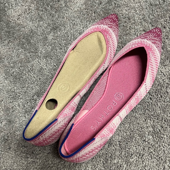 Limited edition Rothy’s NEW - Picture 3 of 3